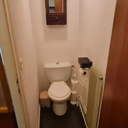 Meuble Classe 2 Etoiles * Murat-le-Quaire