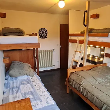 Apartment Meuble Classe 2 Etoiles *