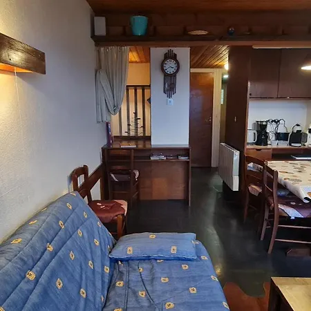 Apartment Meuble Classe 2 Etoiles *