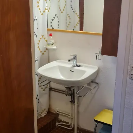 Апартаменты Meuble Classe 2 Etoiles Murat-le-Quaire
