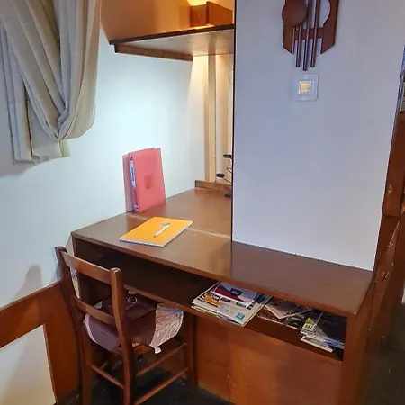 Meuble Classe 2 Etoiles Murat-le-Quaire